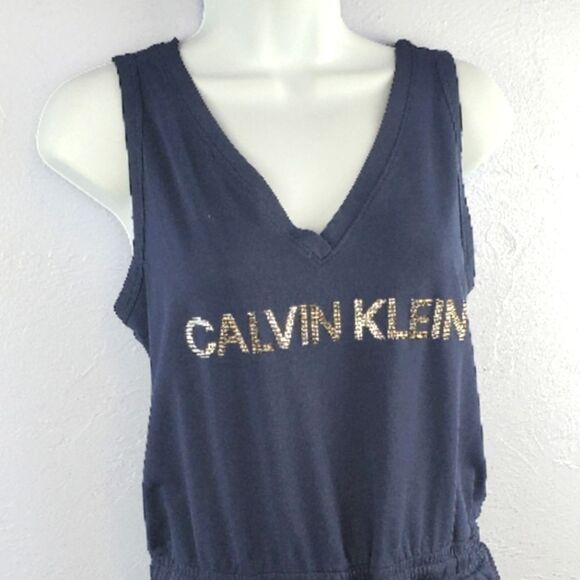 CALVIN KLEIN Romper - Picture 4 of 6